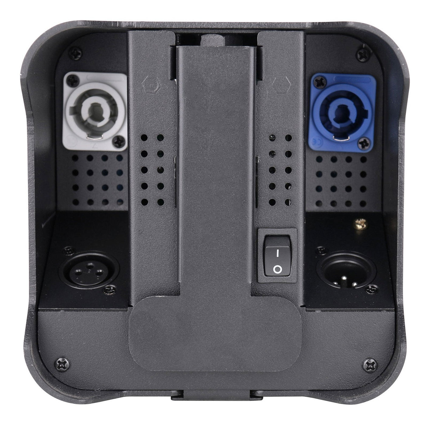 Citronic ViPAR: 6x18W Smart Rechargeable RGBWA/UV PAR Uplighter 2