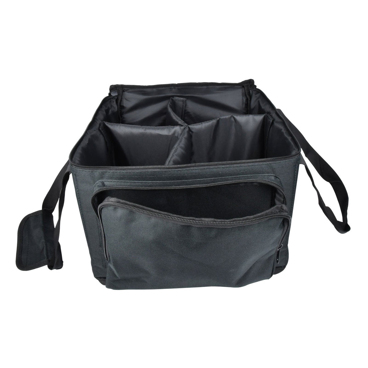 Citronic Padded PAR Transit Bag - Fits 4 x PAR Uplighters 2