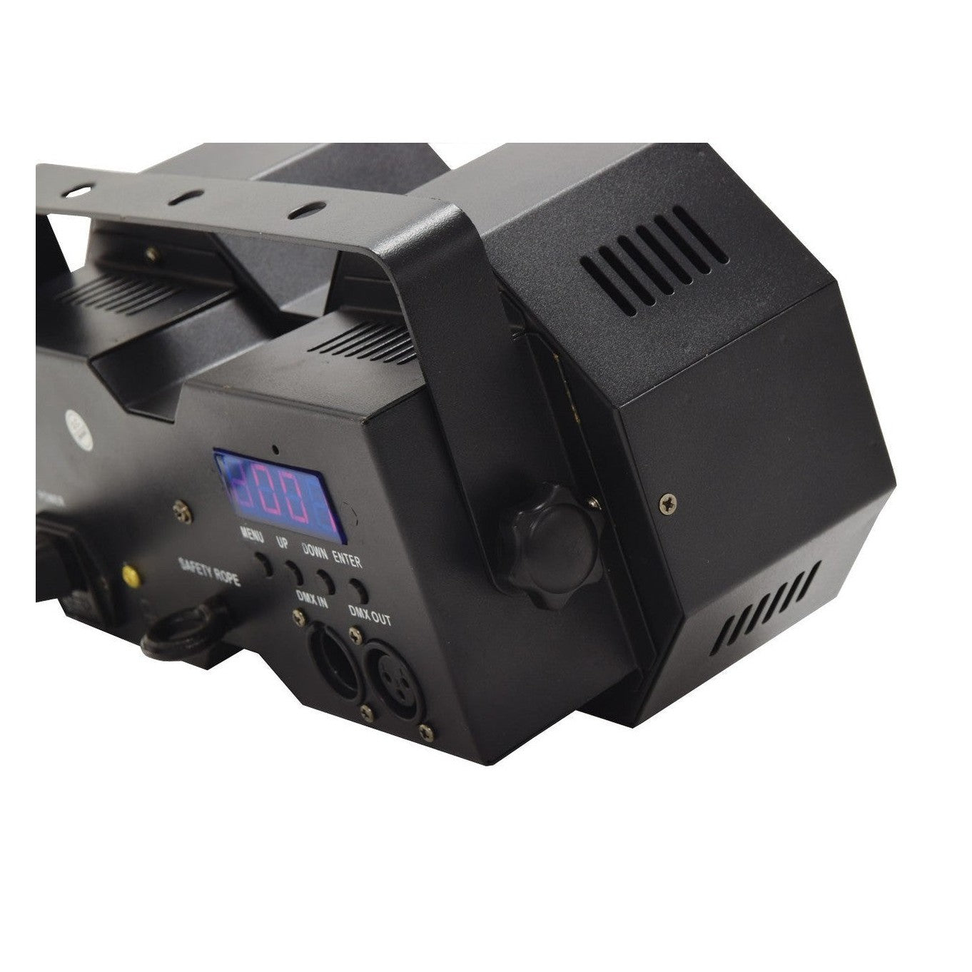 QTX HPWash-100 100W Dual COB LED Stage Blinder 4