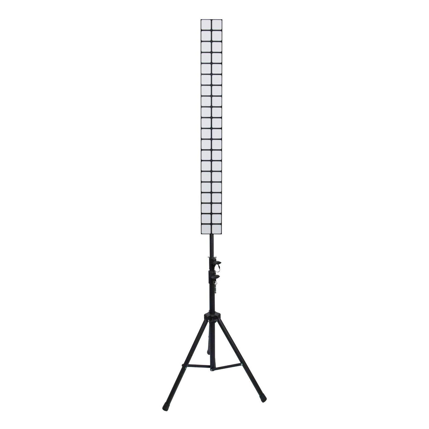 Citronic Matrix Bar Pro: 20 x 2 Matrix Lighting Panel and Stand 2