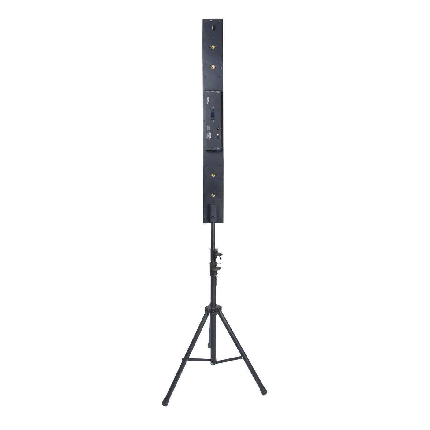 Citronic Matrix Bar Pro: 20 x 2 Matrix Lighting Panel and Stand 3