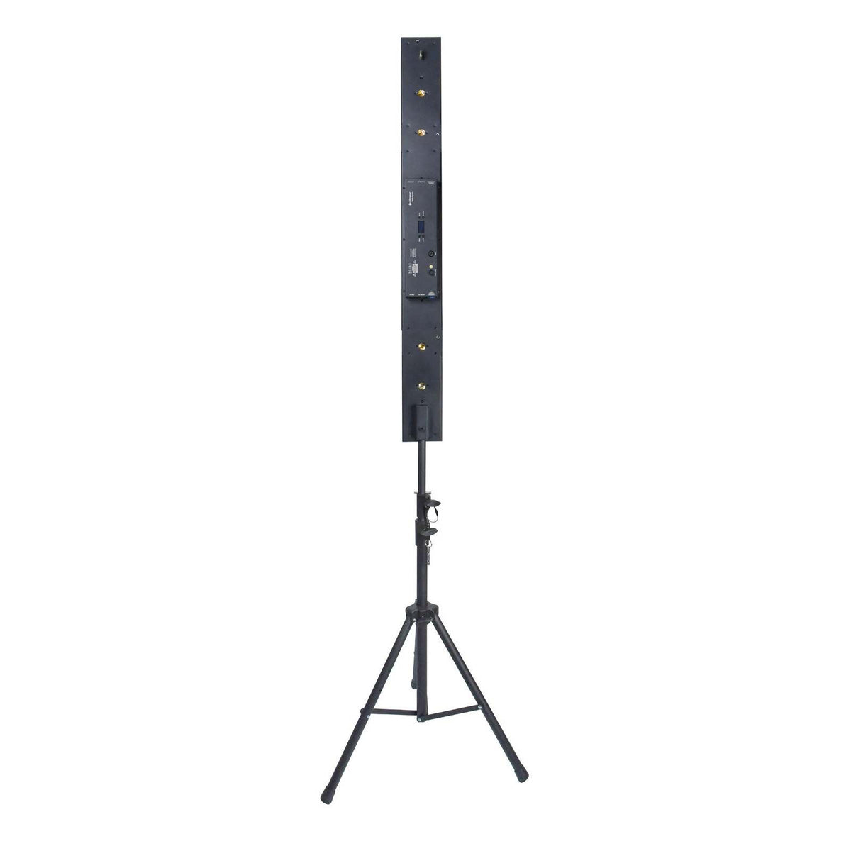 Citronic Matrix Bar Pro: 20 x 2 Matrix Lighting Panel and Stand 3