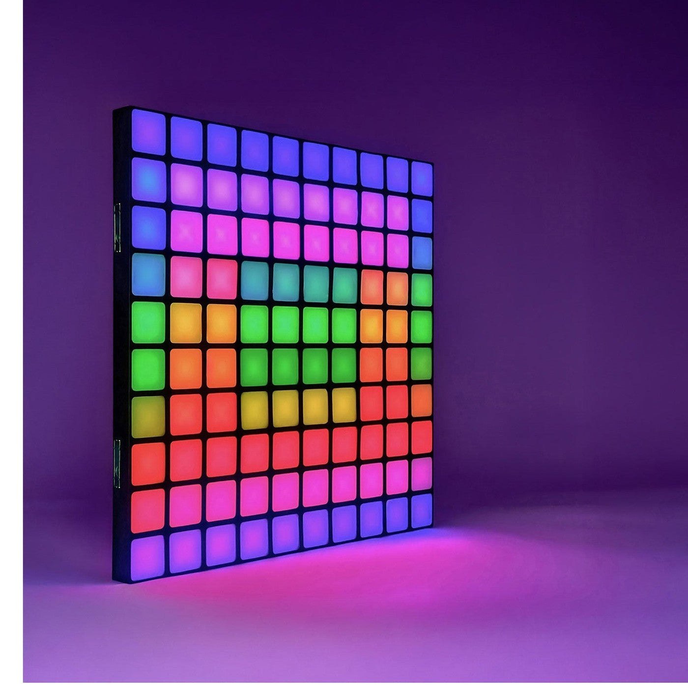 Citronic Matrix Pro: 10 x 10 Matrix Lighting Panel 1