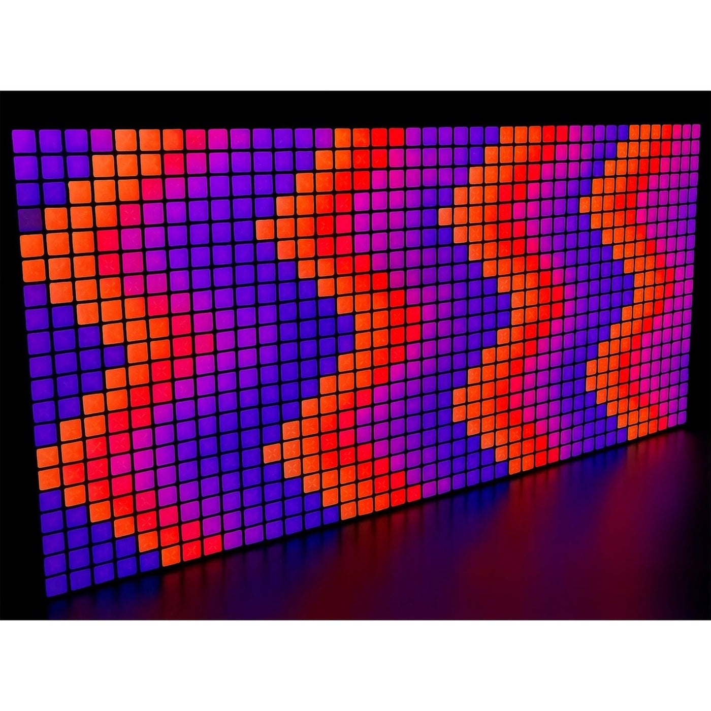 Citronic Matrix Pro: 10 x 10 Matrix Lighting Panel 2