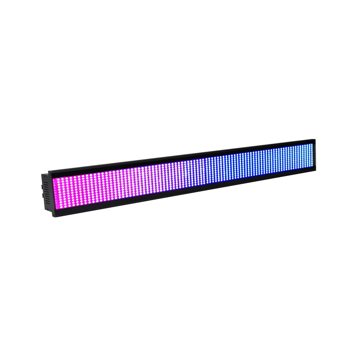 Citronic SpectraBar 800W RGB LED Colour Blinder & Strobe Bar 1