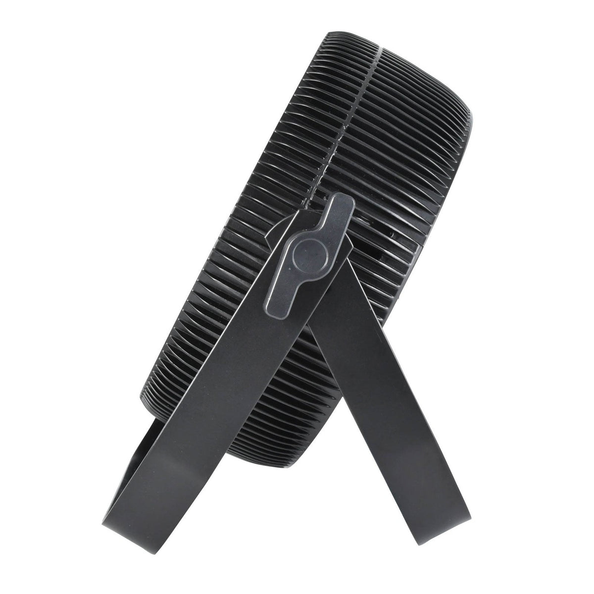 MagicPAR-80 Fanless PAR Can with 12x12 RGBWA+UV LEDs Black 4