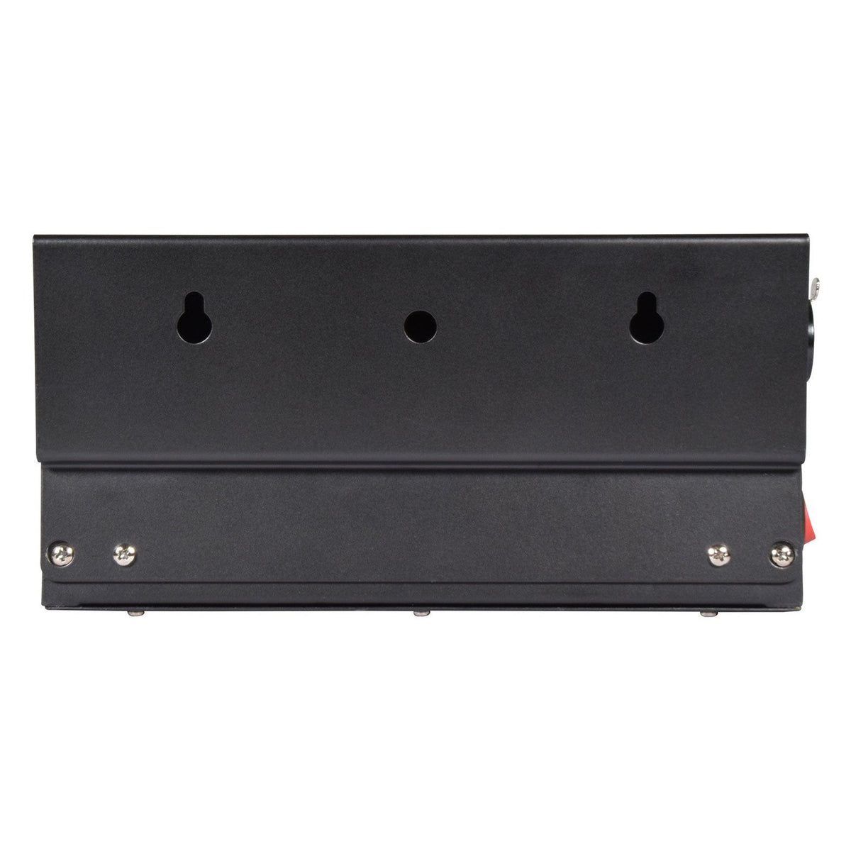 QTX 24 Channel Mini DMX Controller 3