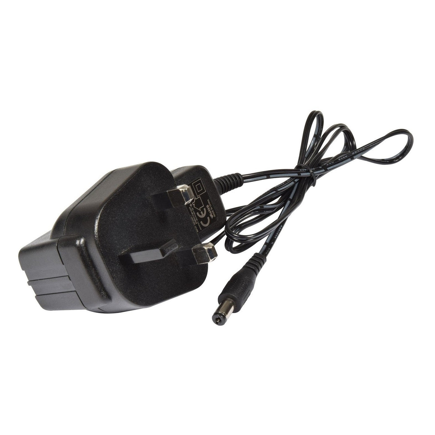 QTX 24 Channel Mini DMX Controller 4