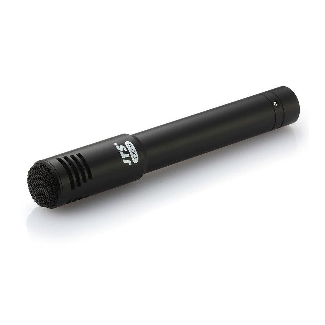 JTS TXB-7M 7 Piece Drum Mic Package with Case 4