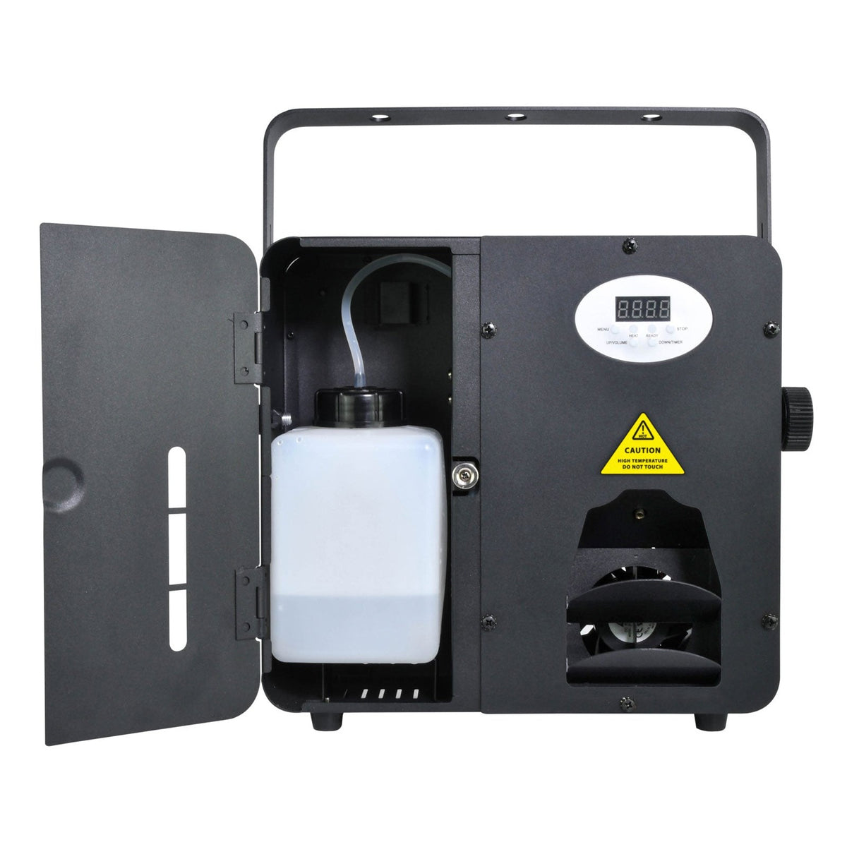 QTX WYSP-500W Wall-Mount Haze Machine 2