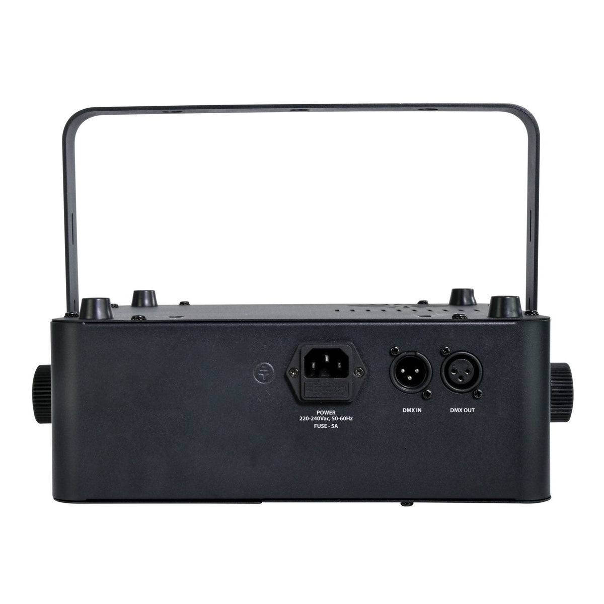 QTX WYSP-500W Wall-Mount Haze Machine 4