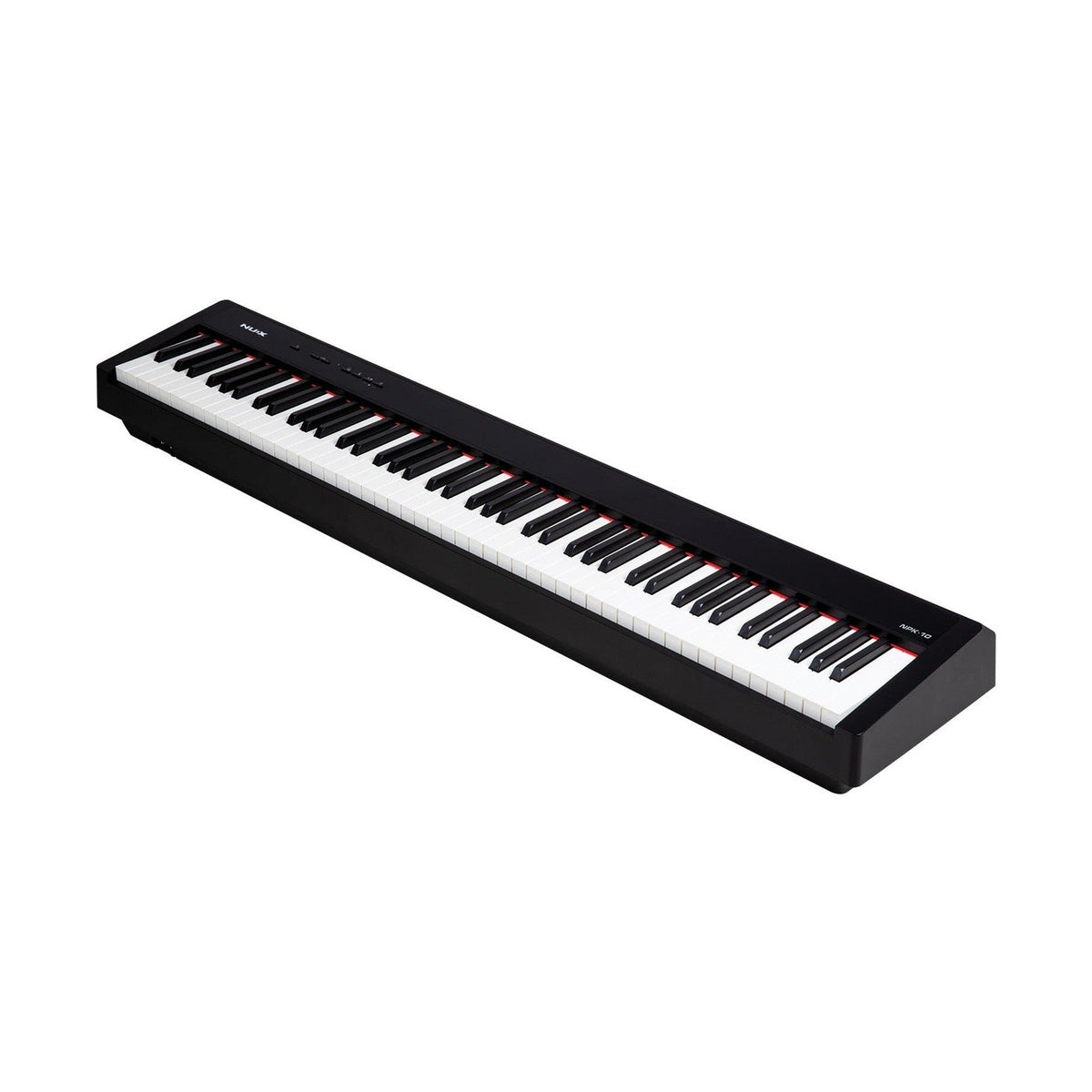NUX NPK-10 88-Key Portable Digital Piano with Premium Hammer Action 1
