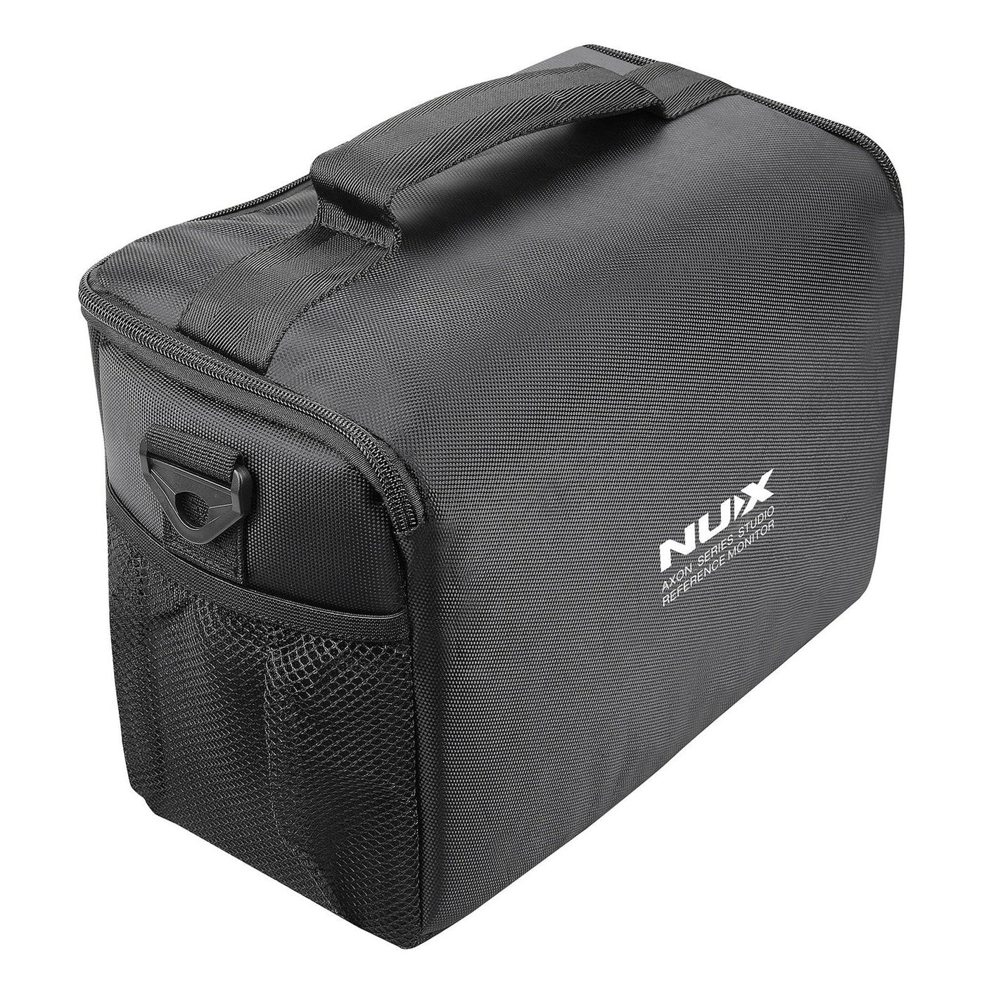 NUX Axon 3 Super-Compact Nearfield Studio Monitors 5