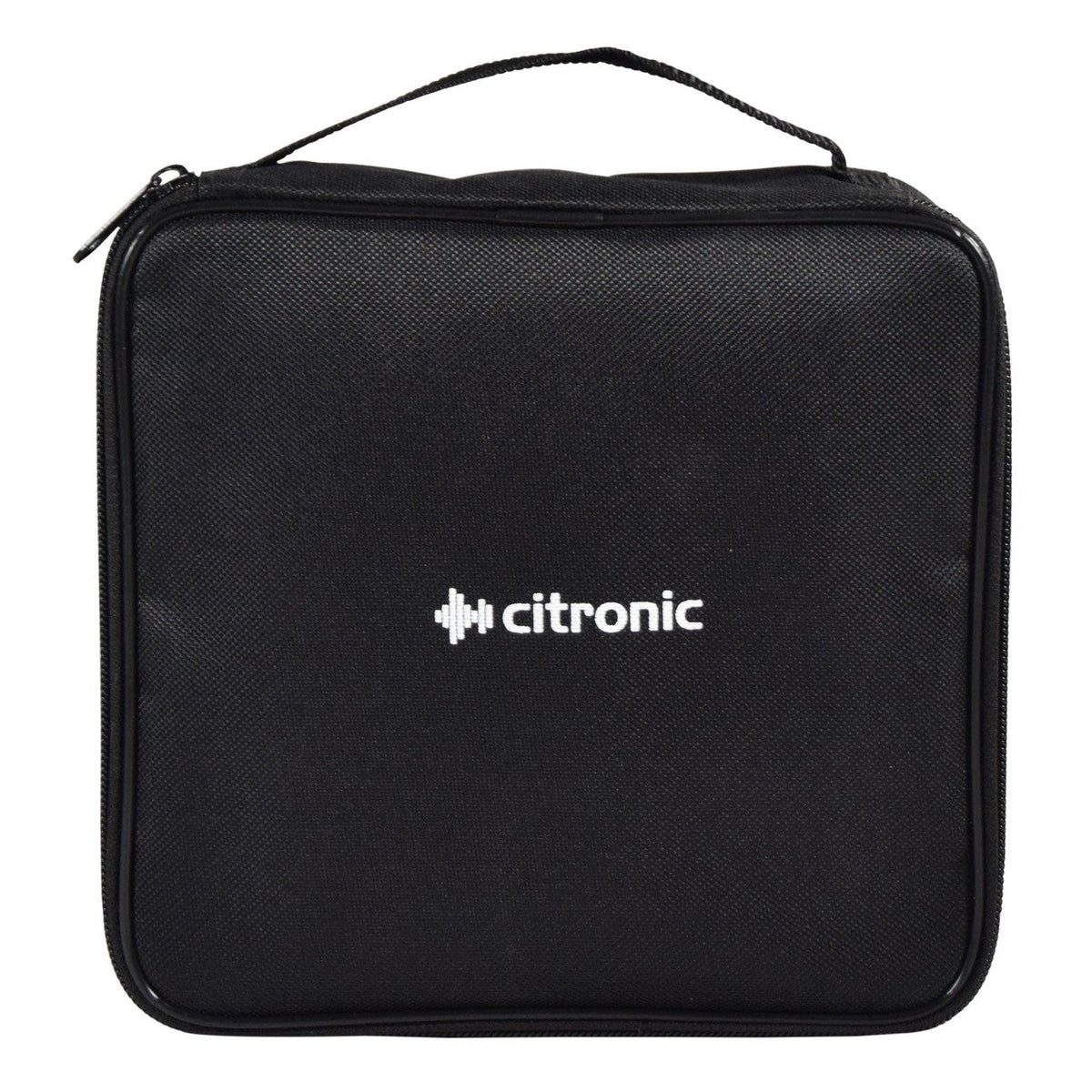 Citronic CMA-6 Compact 6CH Mixer with DSP, USB & Bluetooth 5