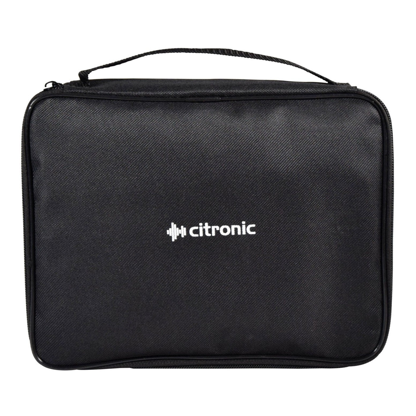 Citronic CMA-8 Compact 8CH Mixer with DSP, USB & Bluetooth 4