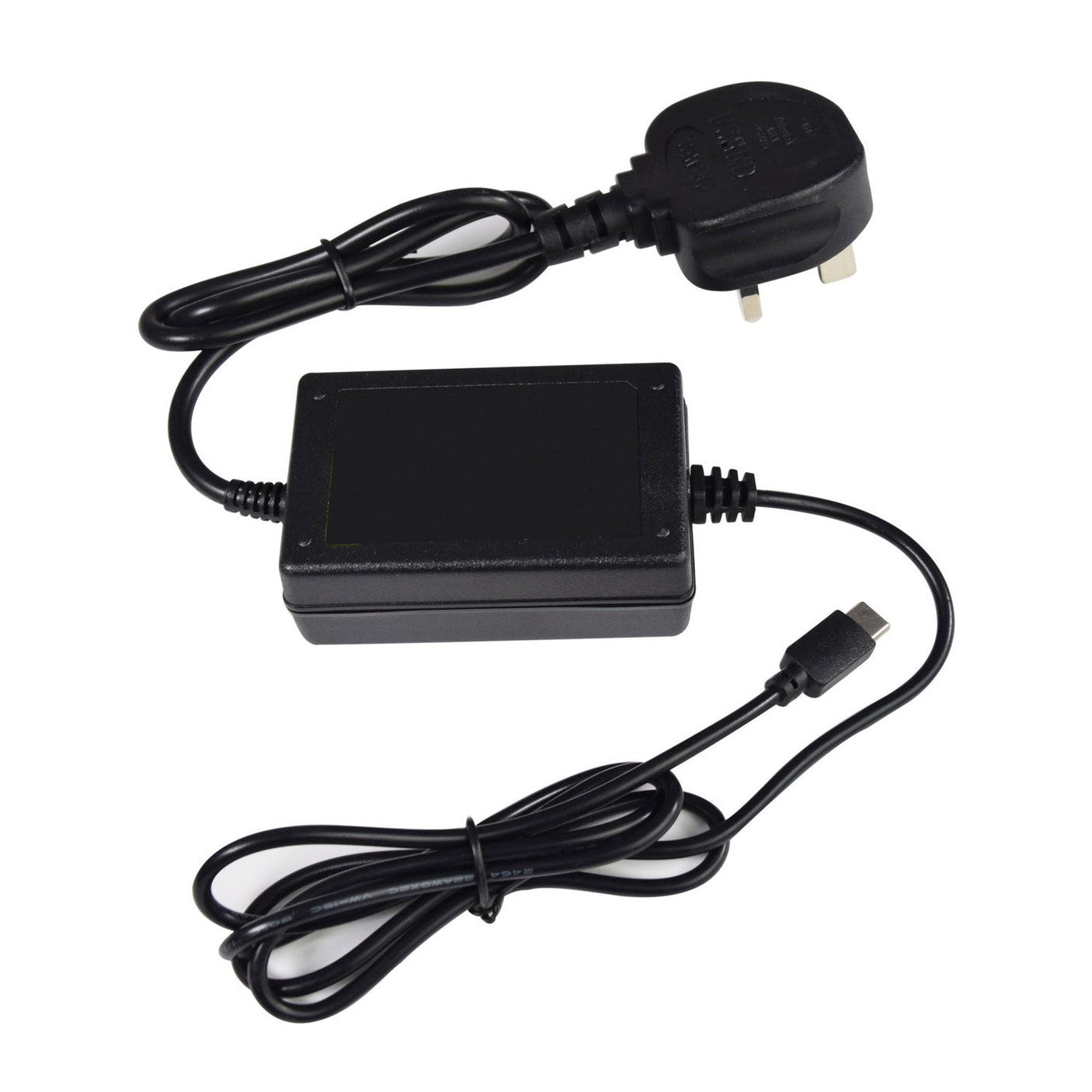 Citronic CMA-10 Compact 10CH Mixer with DSP, USB & Bluetooth 5