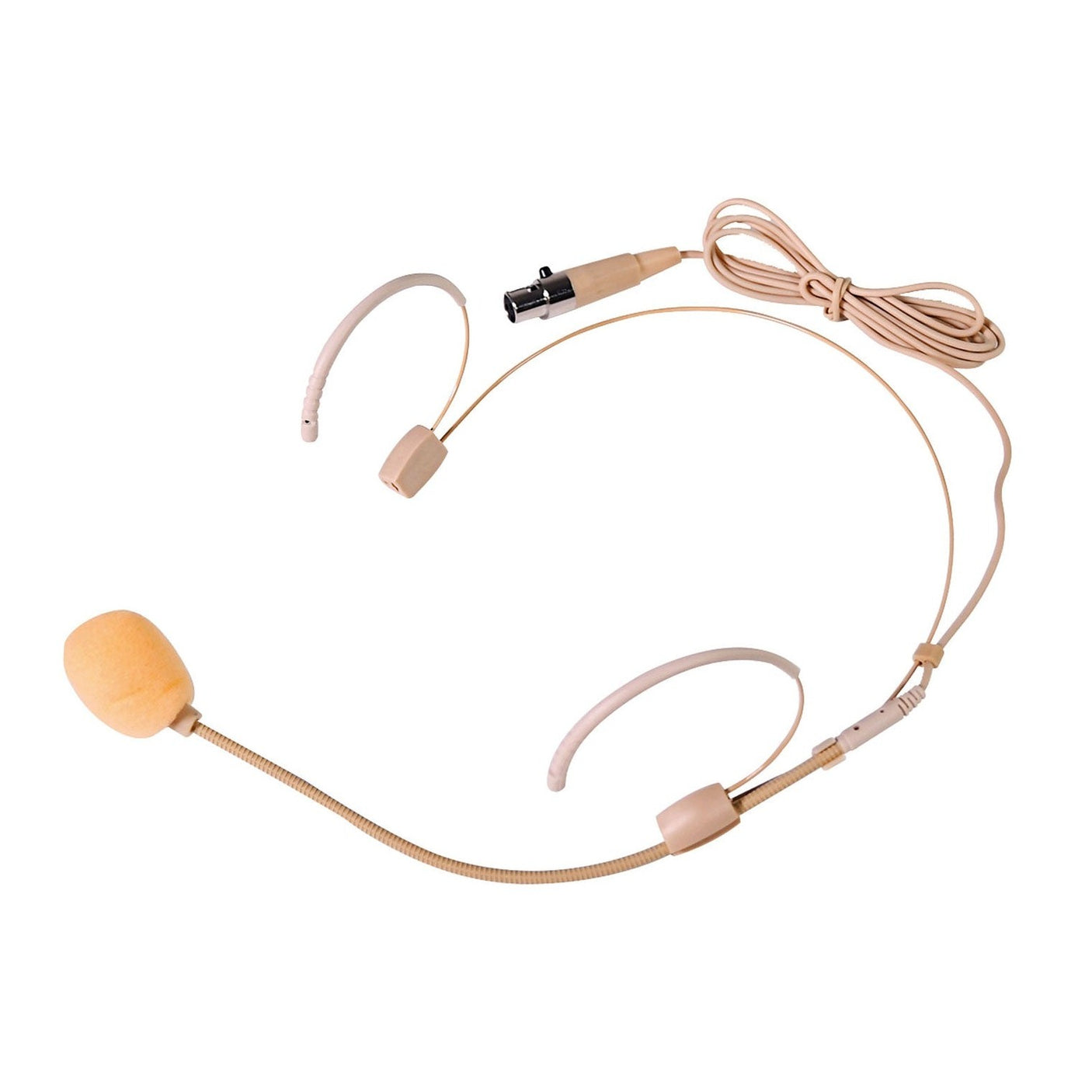 Chord XU1 Lavalier/Headset UHF Wireless Microphone System 5