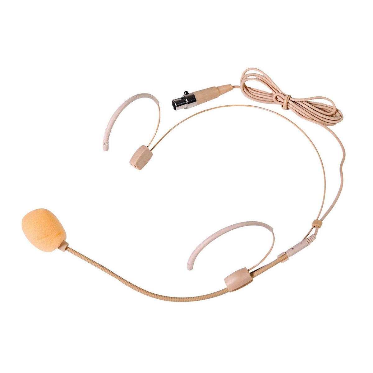Chord XU1 Lavalier/Headset UHF Wireless Microphone System 5