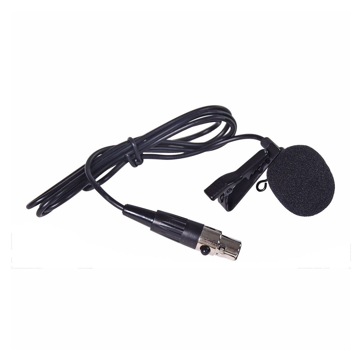 Chord XU1 Lavalier/Headset UHF Wireless Microphone System 6