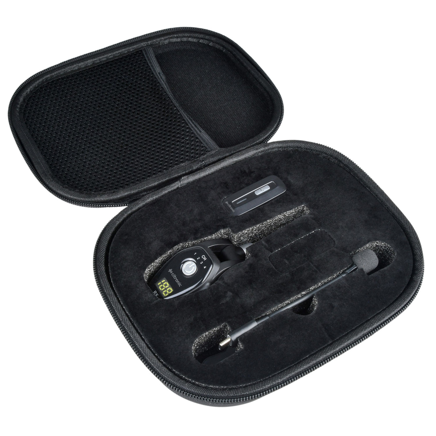 Citronic NL24 Wireless Lavalier / Neckband 2.4G Microphone System