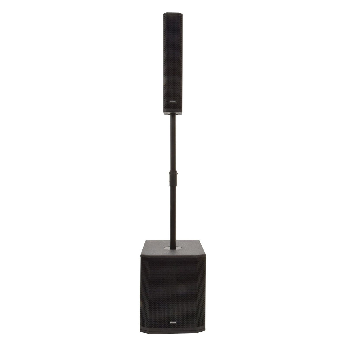 Citronic Monolith Mk3 Column PA System with Bluetooth 3