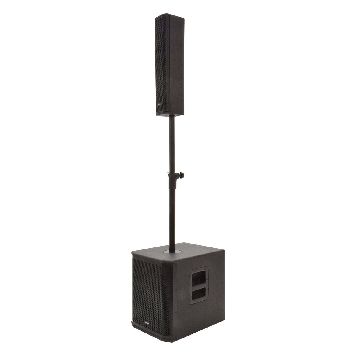 Citronic Monolith Mk3 Column PA System with Bluetooth 1