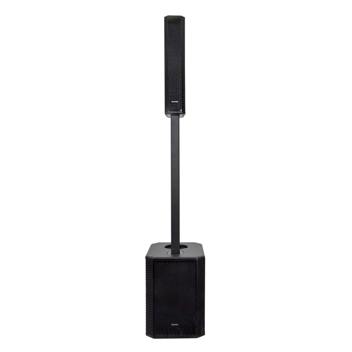 Citronic Neolith MK2 Portable Column PA System with Bluetooth - Black 1