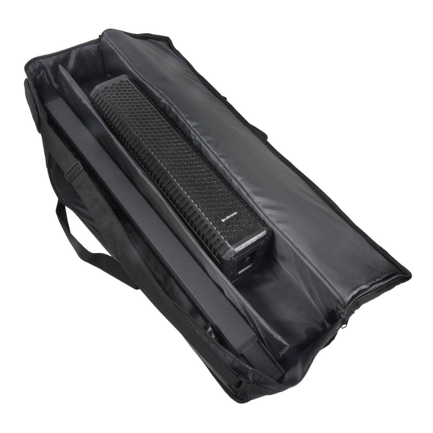 Citronic Neolith MK2 Portable Column PA System with Bluetooth - Black 5
