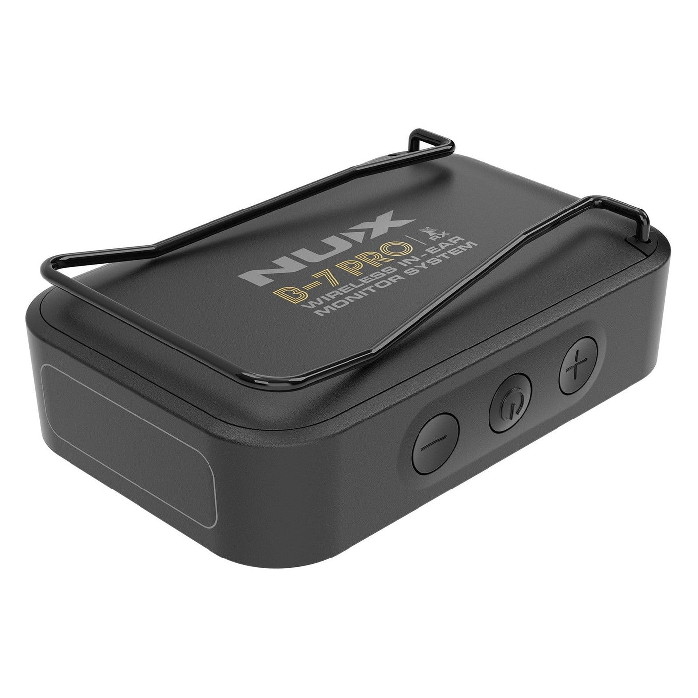 NUX B-7 Pro In-Ear Monitoring System 2.4GHz 6