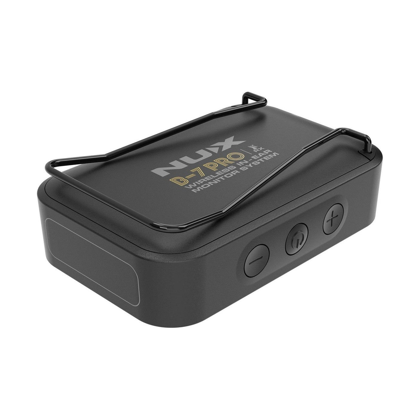NUX B-7 Pro In-Ear Monitoring System 2.4GHz 6