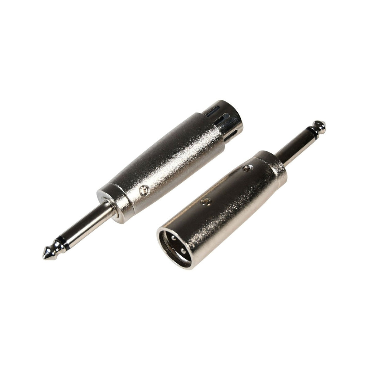 QTX X24 Wireless XLR Transmitter & Receiver Set 3