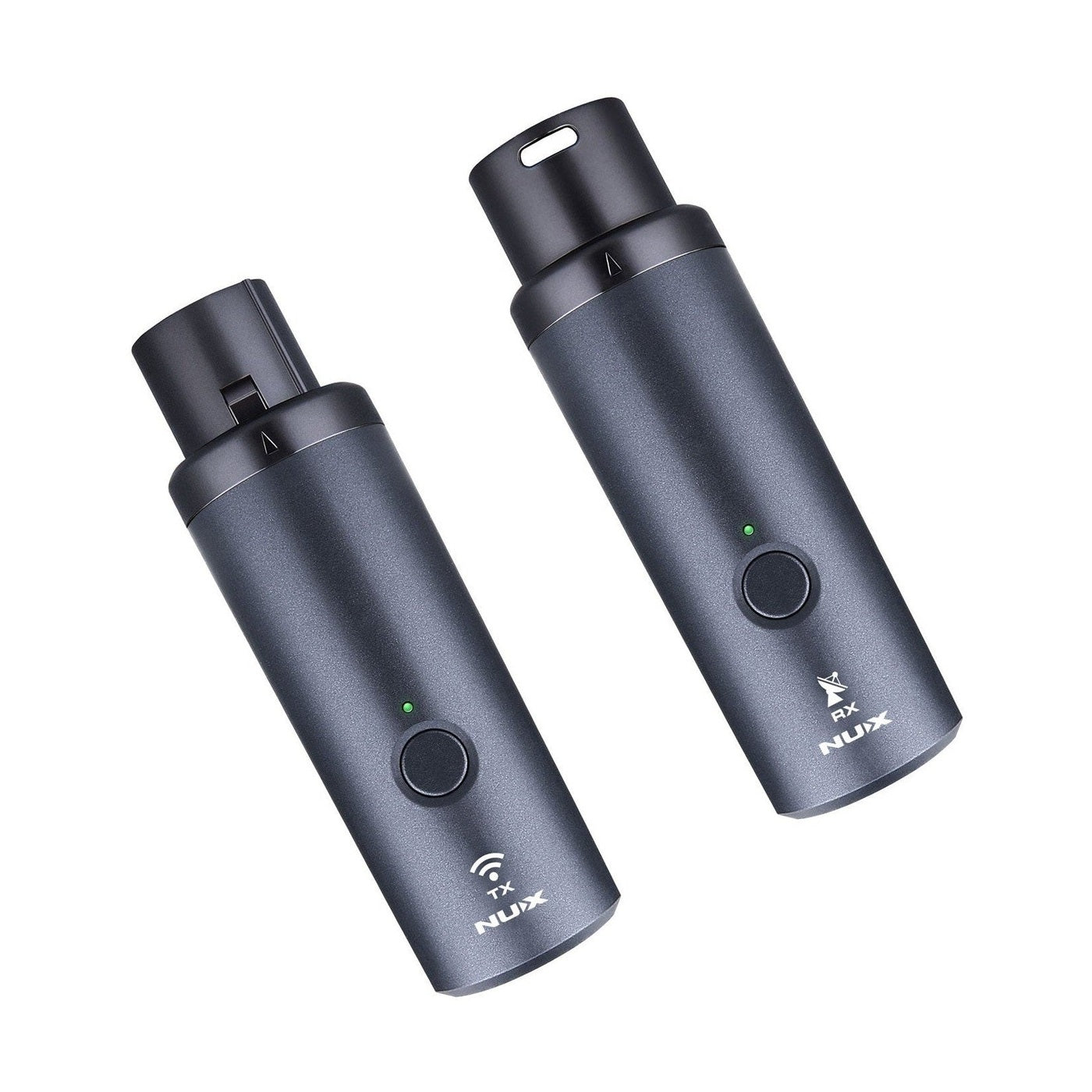 NUX B-3RC Rechargeable Wireless Microphone System With NDM-4 Microphone 4