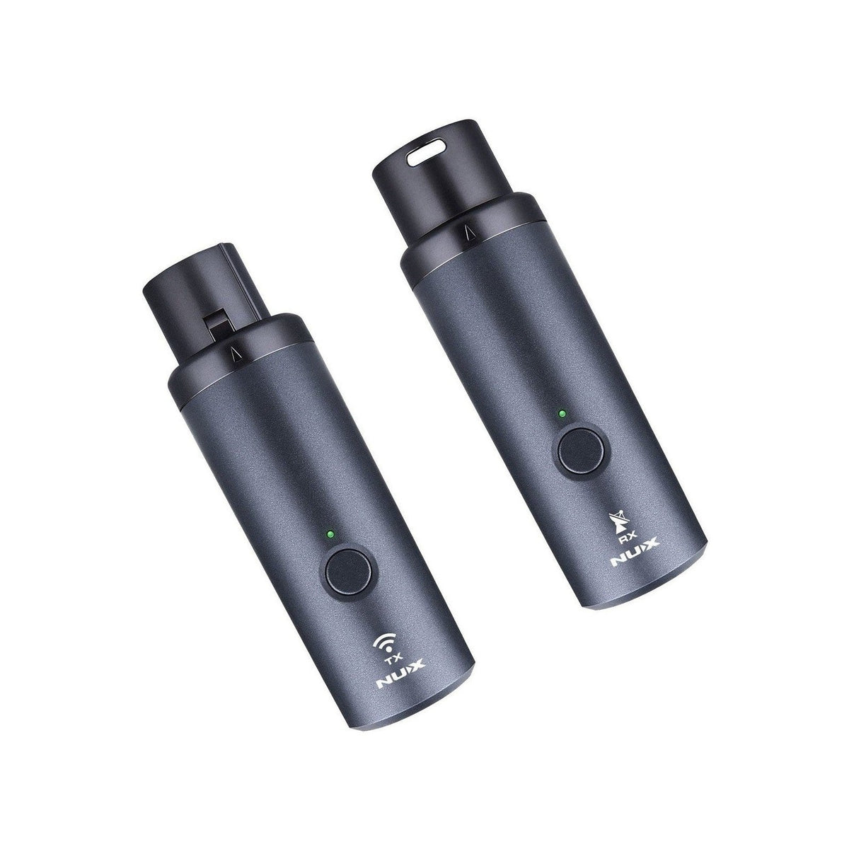 NUX B-3RC Rechargeable Wireless Microphone System With NDM-4 Microphone 4