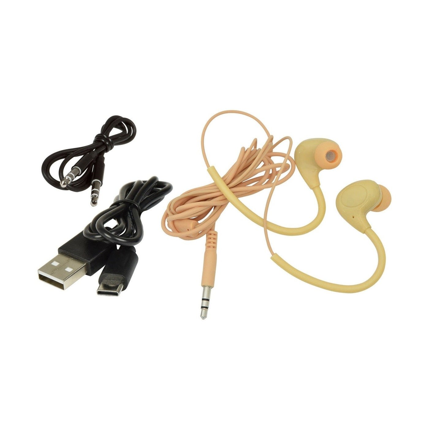 Chord IEM58 Wireless In-Ear Monitoring System 5.8GHz 3