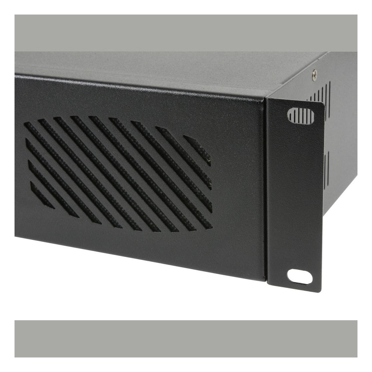 QTX Q240 2 x 120W Stereo Power Amplifier 5