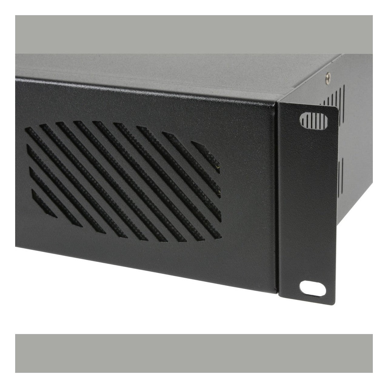 QTX Q240 2 x 120W Stereo Power Amplifier 5