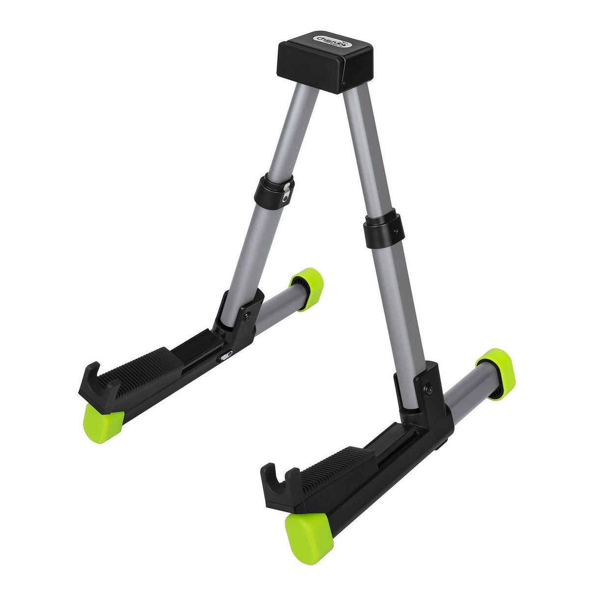 WGS-10 Universal Foldable Guitar Stand 2