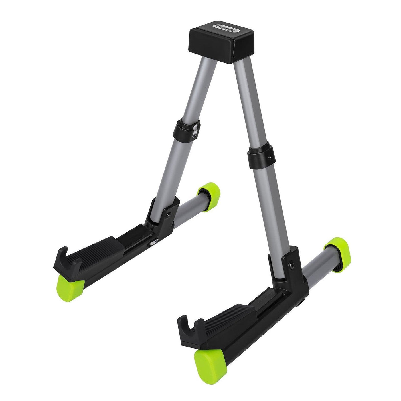 WGS-10 Universal Foldable Guitar Stand 2