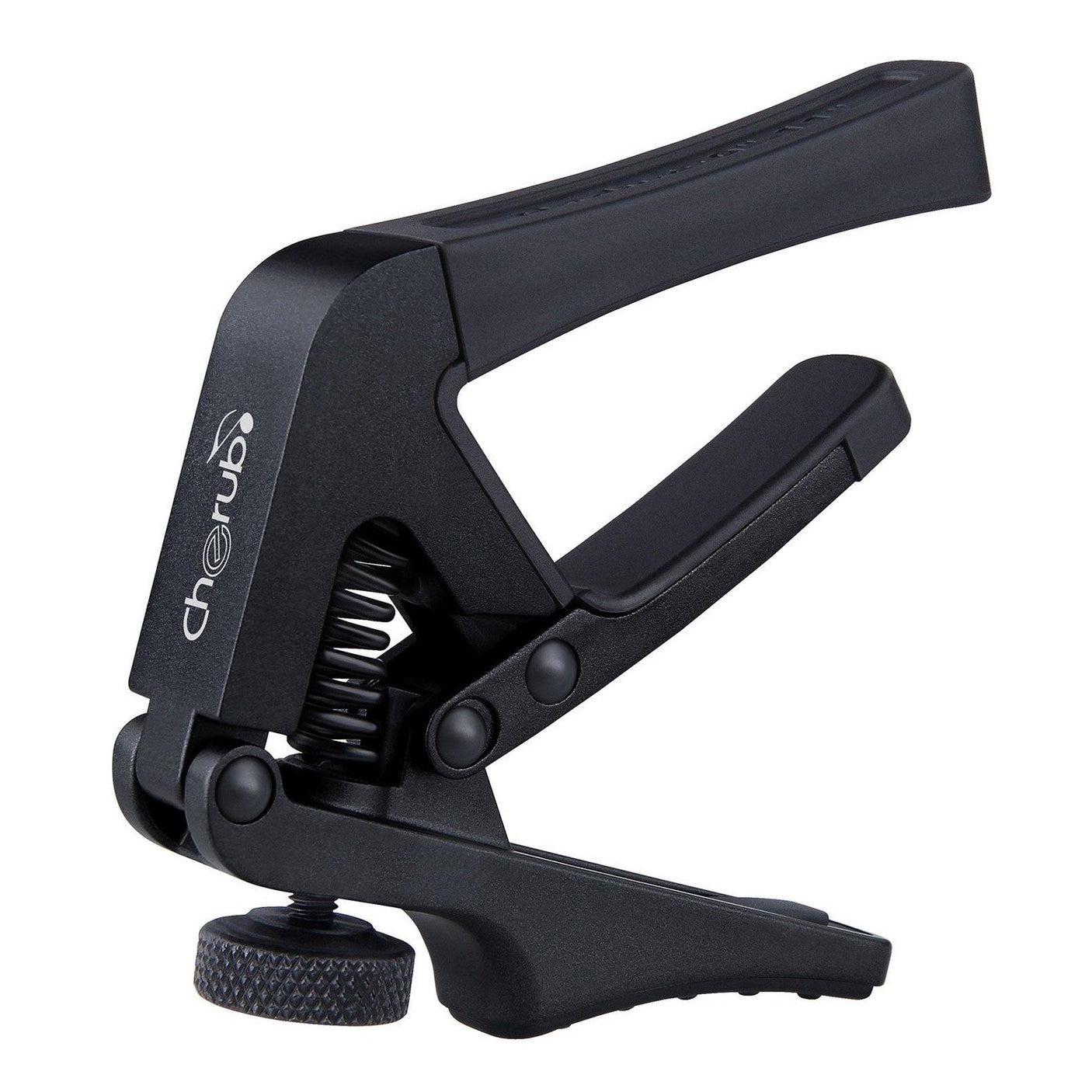 Cherub CGC-1 Gemini Guitar Capo 2