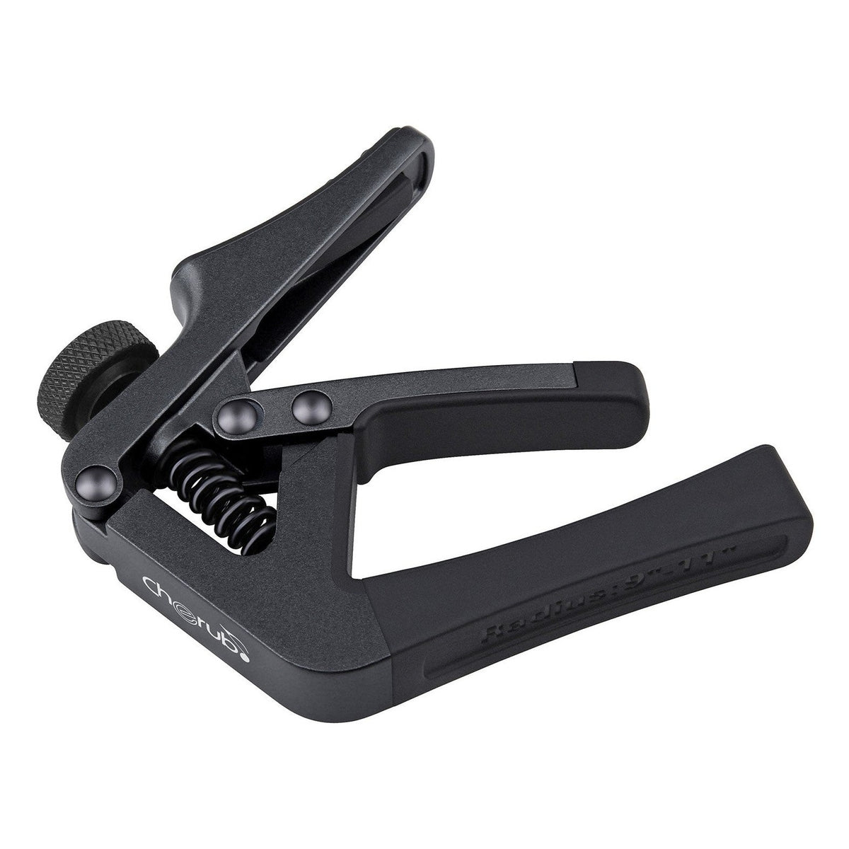 Cherub CGC-1 Gemini Guitar Capo 3