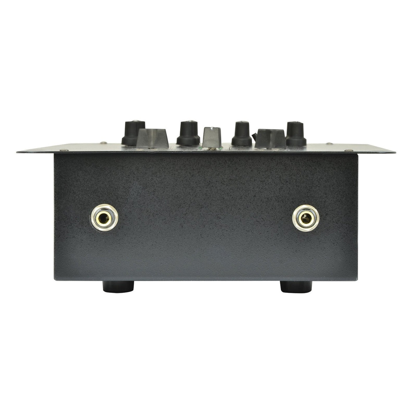 Citronic PRO-2 MKII 2-Channel DJ Mixer 5