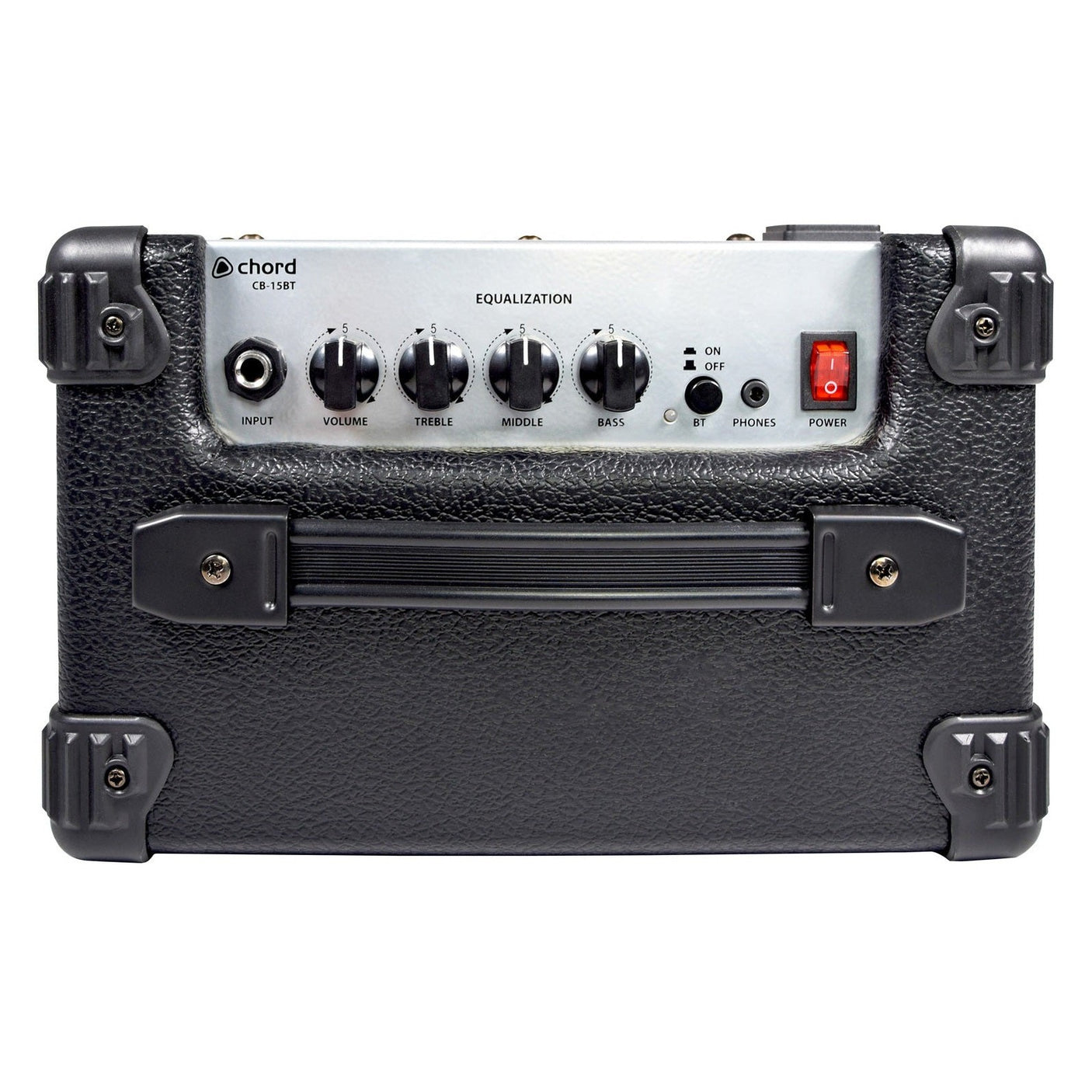Chord CB-15BT 15W Bass Amplifier 2