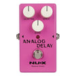 NUX Reissue Analogue Vintage Delay Pedal 1