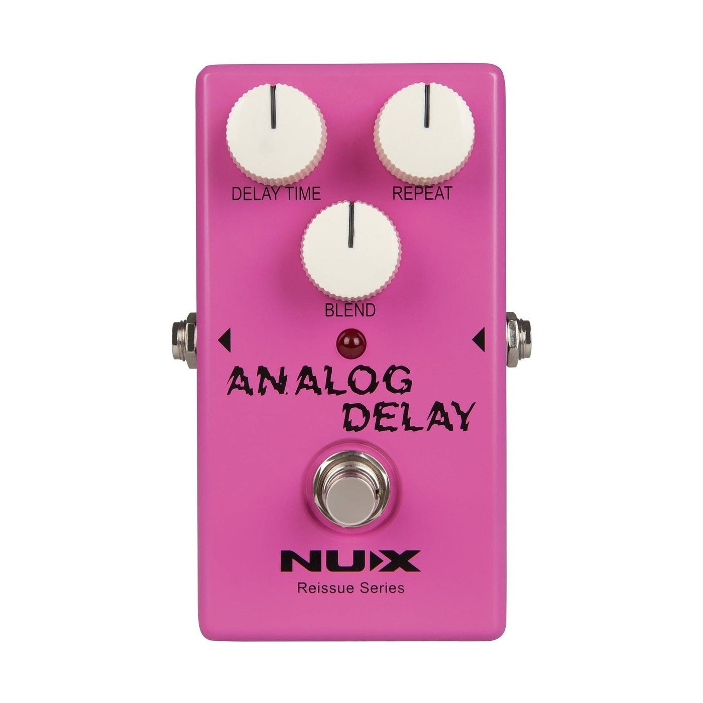 NUX Reissue Analogue Vintage Delay Pedal 1