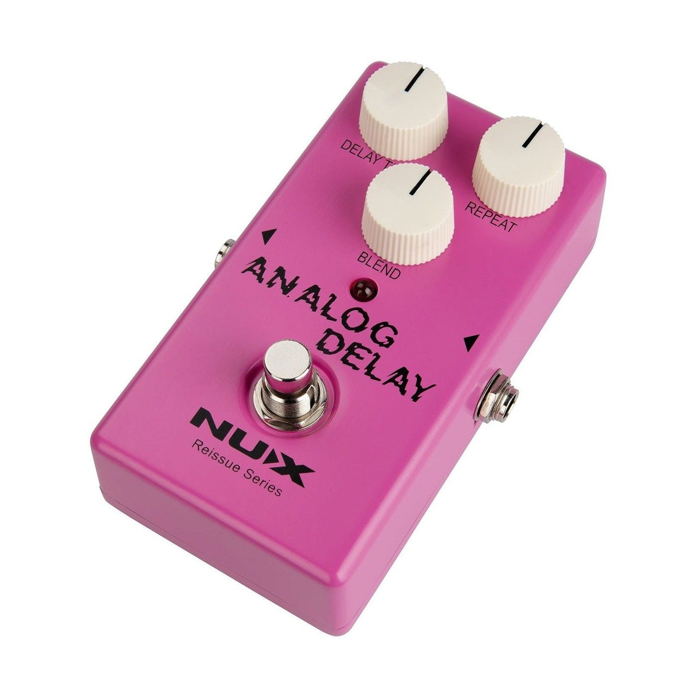 NUX Reissue Analogue Vintage Delay Pedal 2