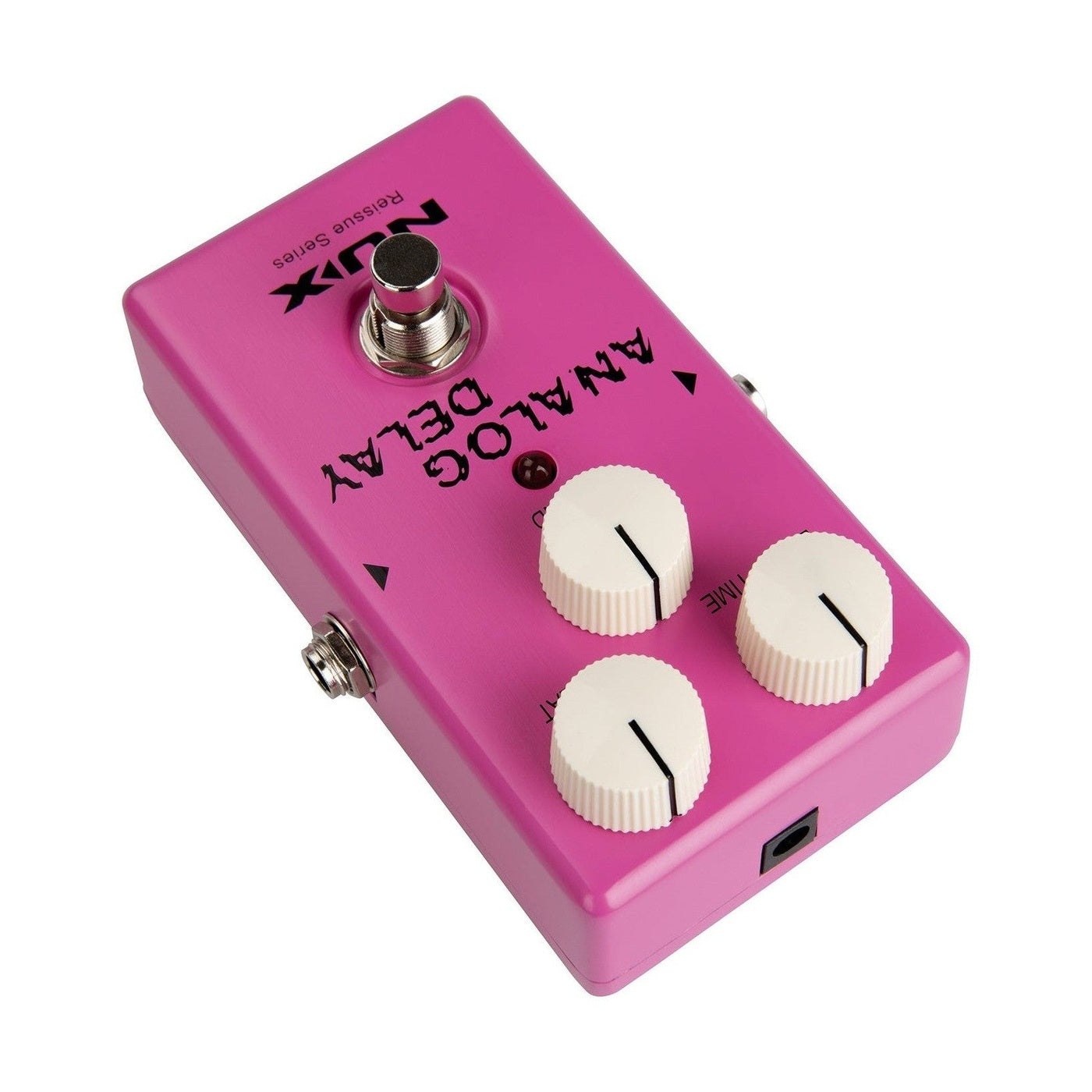 NUX Reissue Analogue Vintage Delay Pedal 3