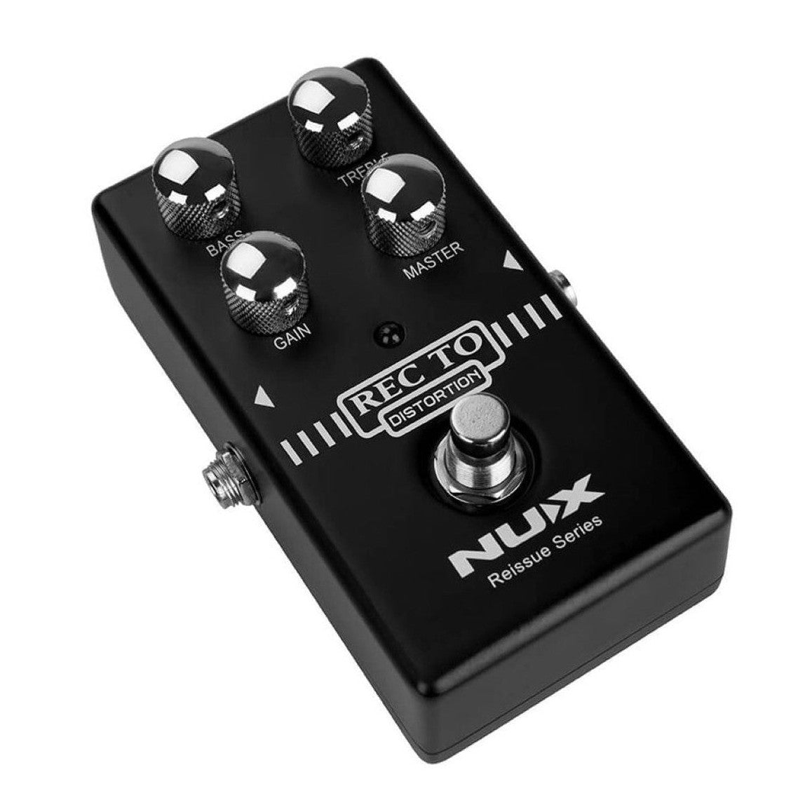 NUX Reissue RECTO Distortion Pedal 2