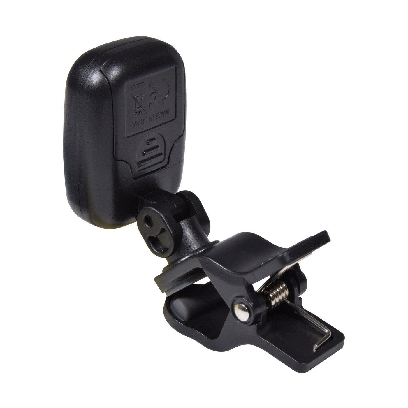Chord CT-28 Compact Clip Tuner 3