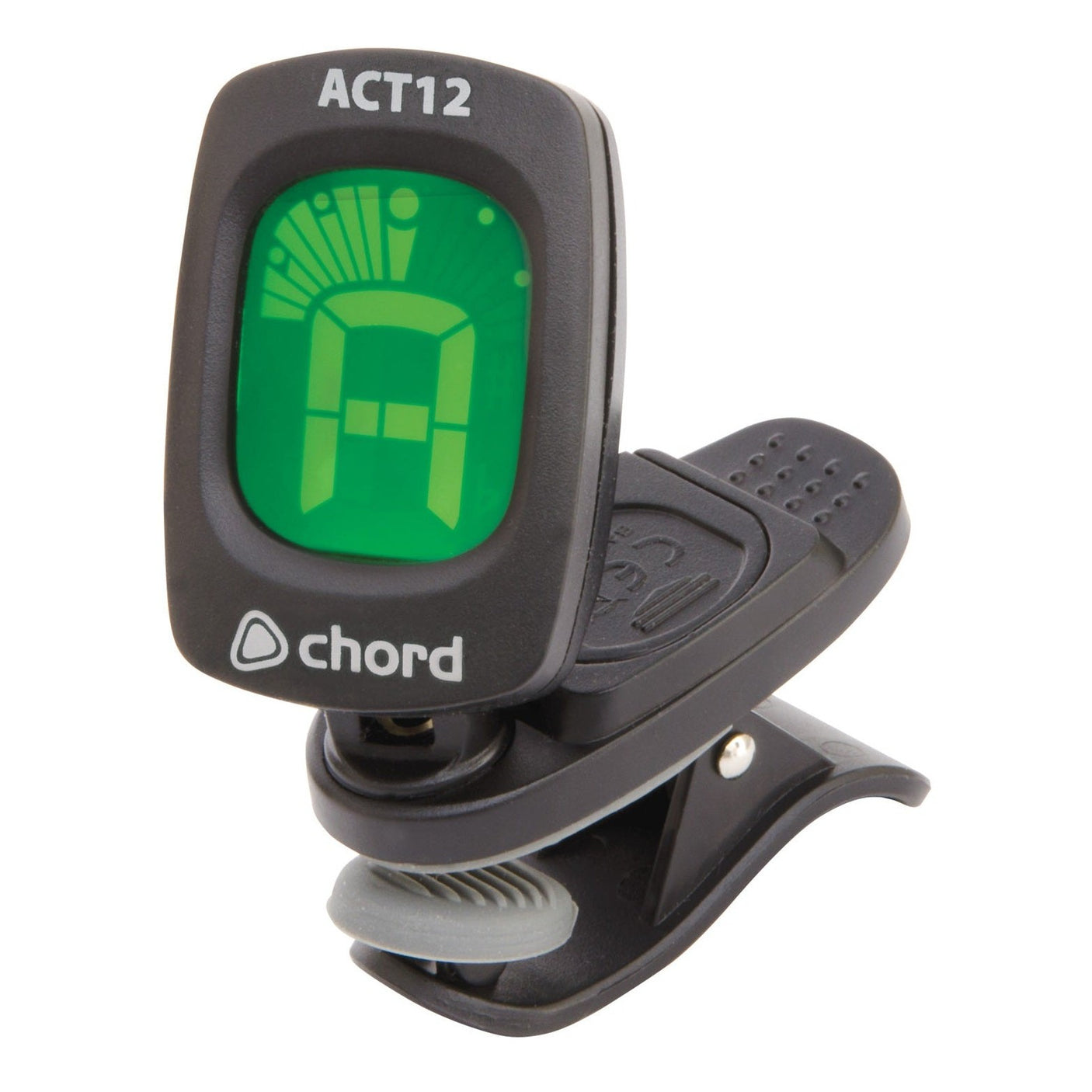 Chord AT-100 Auto Clip Tuner 1