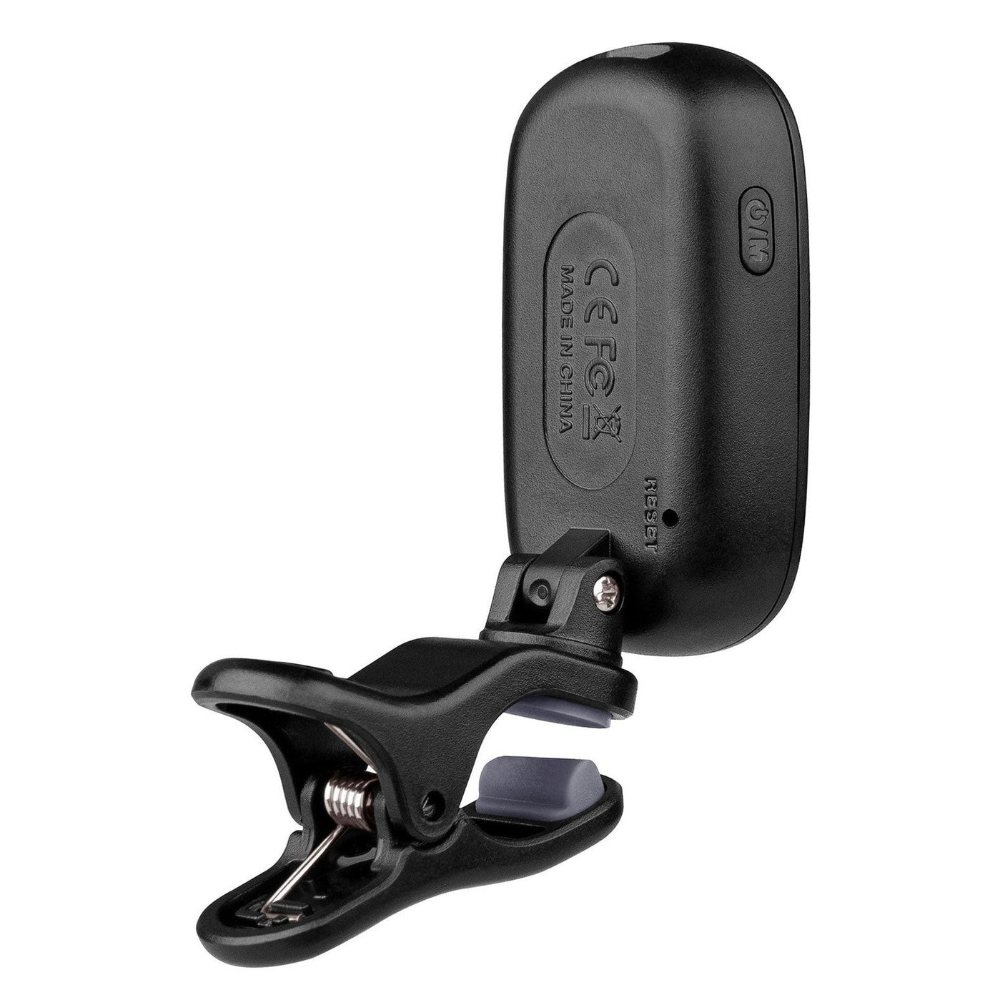 Chord RCT-4 Rechargeable Clip Tuner 4